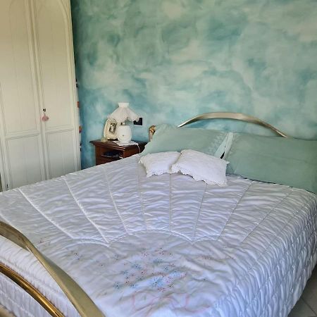Apartmán Casa Orchidea A La Spezia Exteriér fotografie
