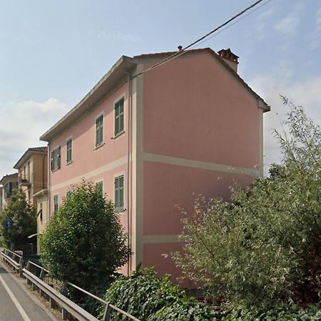 Apartmán Casa Orchidea A La Spezia Exteriér fotografie