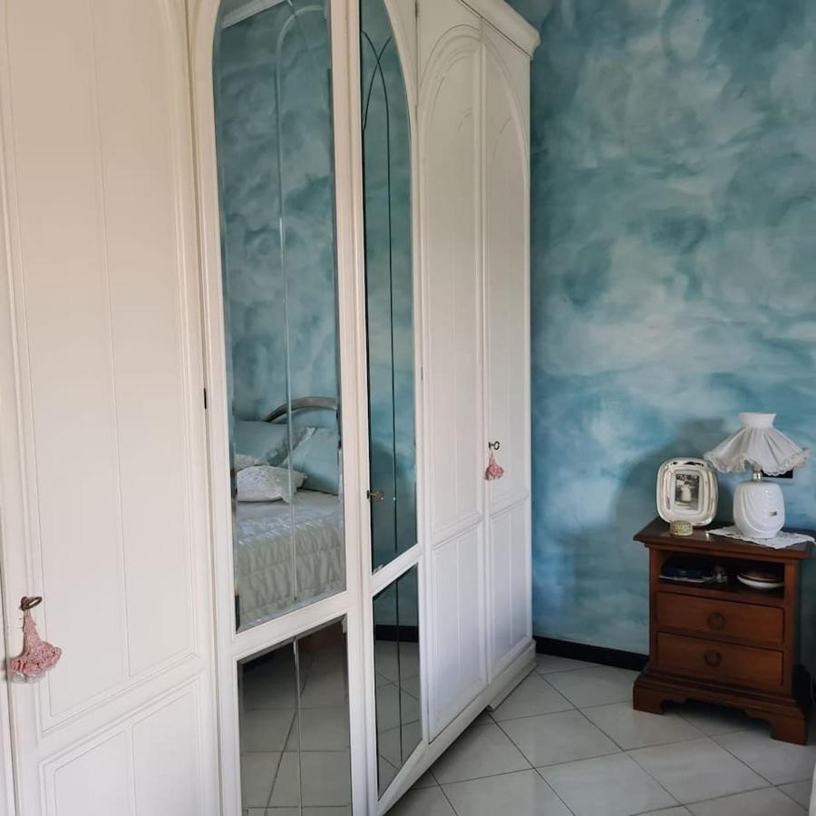 Apartmán Casa Orchidea A La Spezia Exteriér fotografie