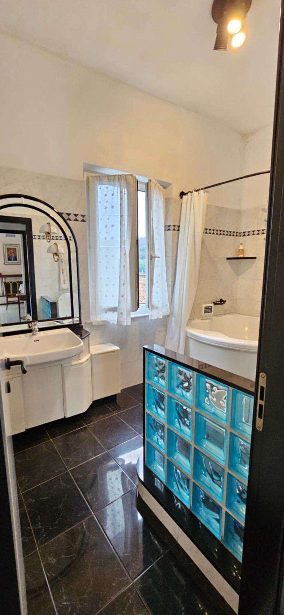 Apartmán Casa Orchidea A La Spezia Exteriér fotografie